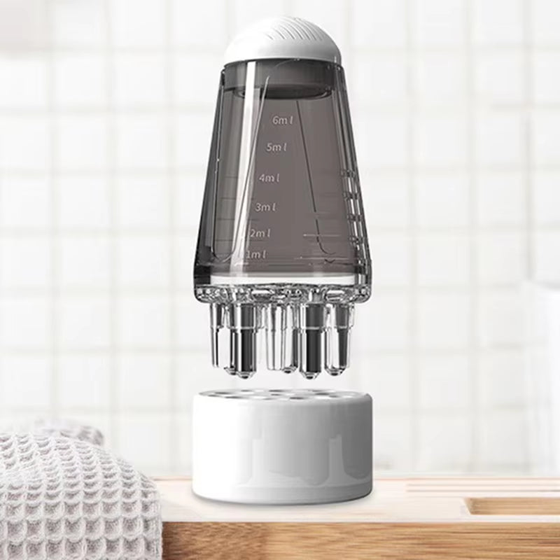 Scalp Liquid Comb Massage - Medicine for Hair Growth Serum Oil Nourish