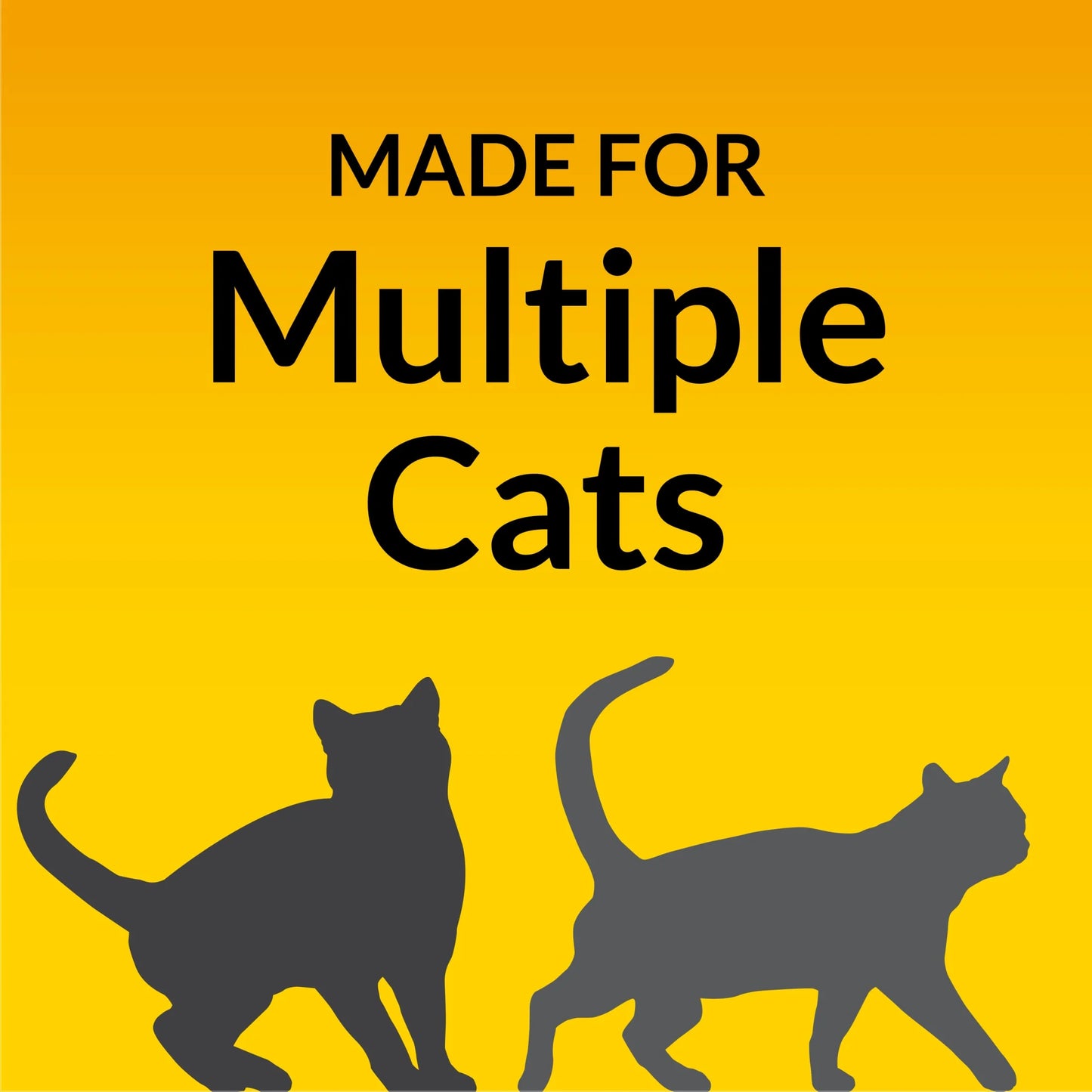 Purina Instant Action Non-Clumping Cat Litter Deodorizer