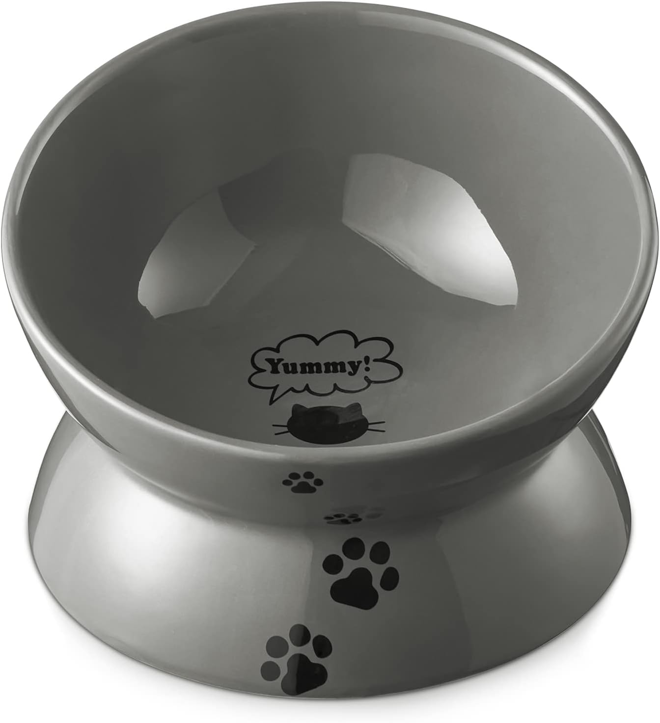 Cat Bowl anti-Vomiting