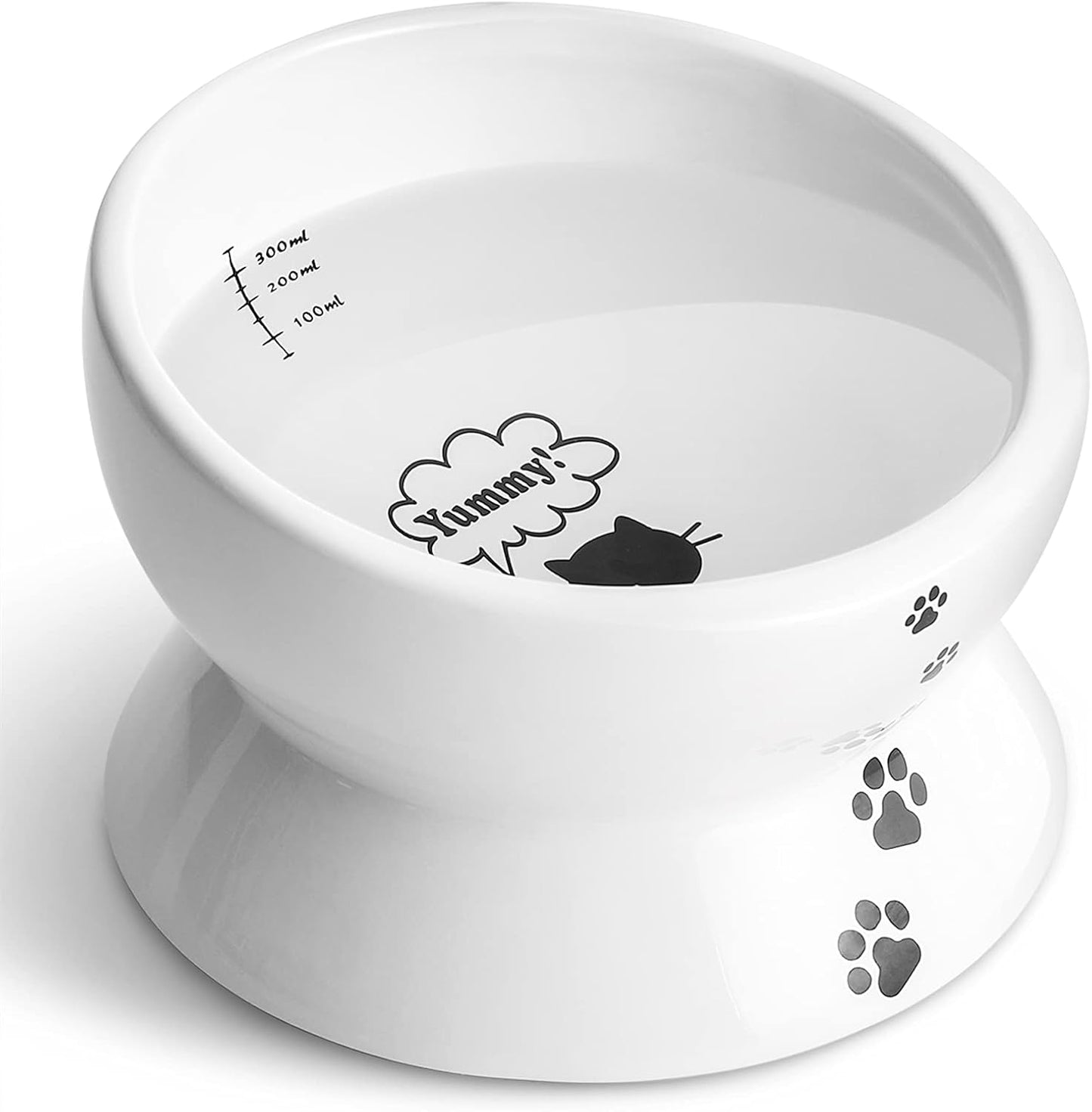 Cat Bowl anti-Vomiting