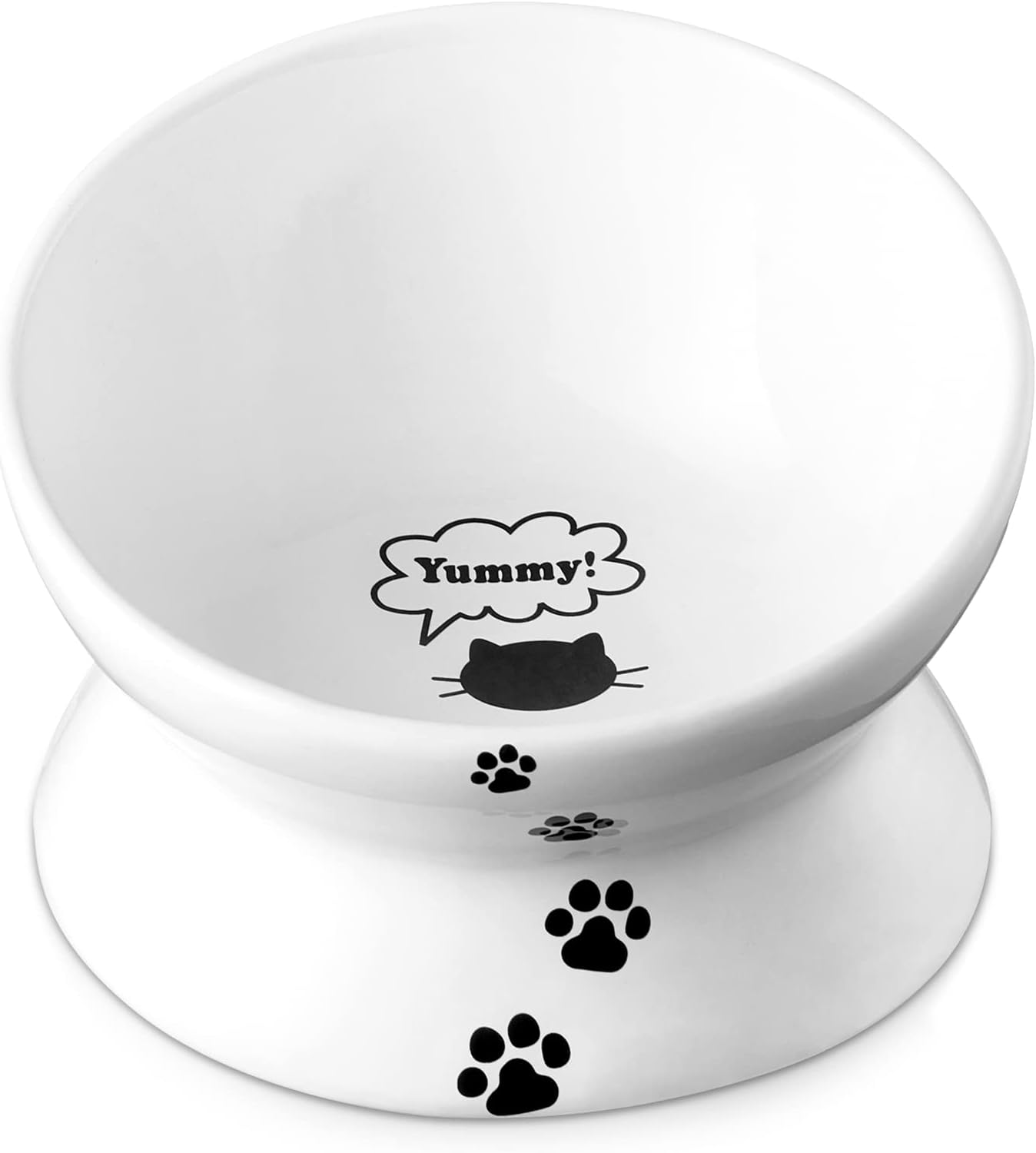 Cat Bowl anti-Vomiting
