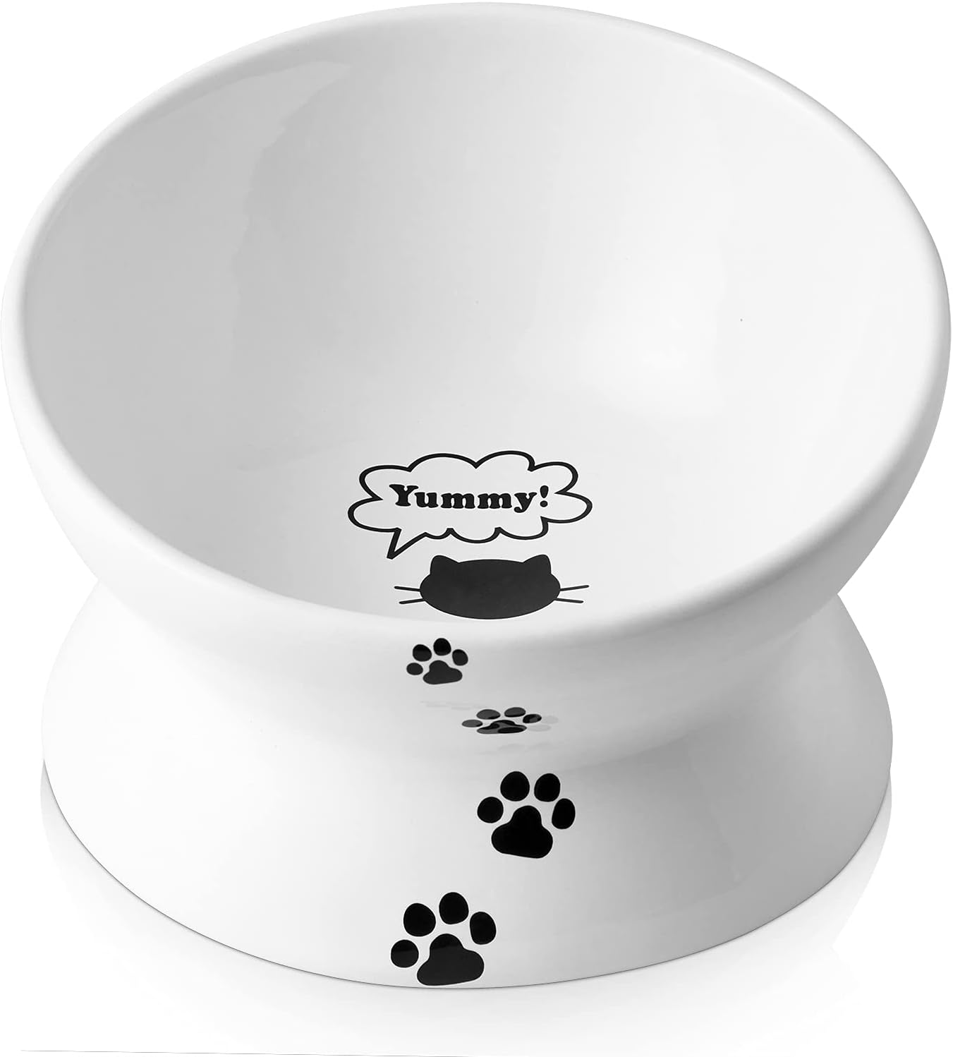 Cat Bowl anti-Vomiting