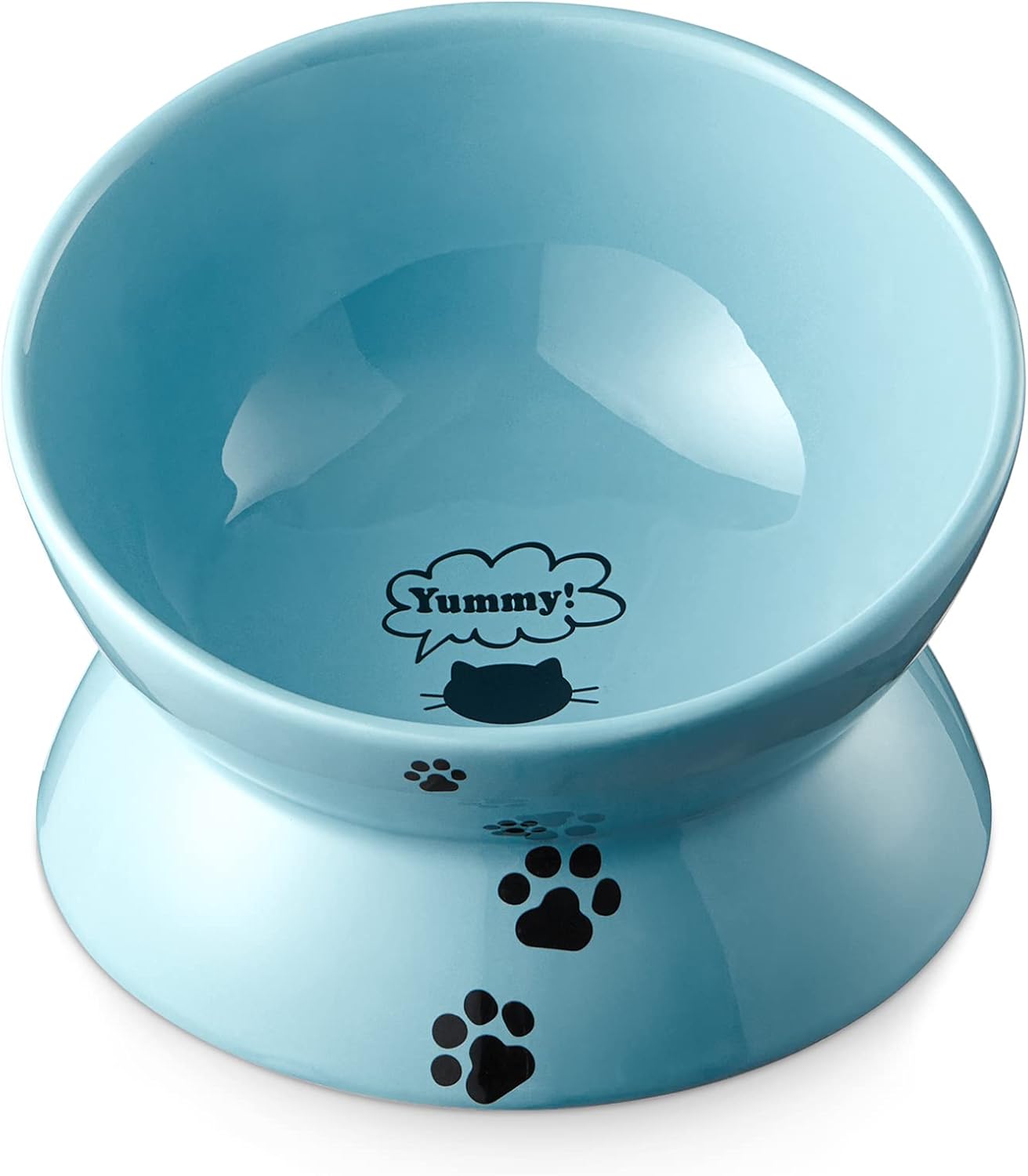 Cat Bowl anti-Vomiting