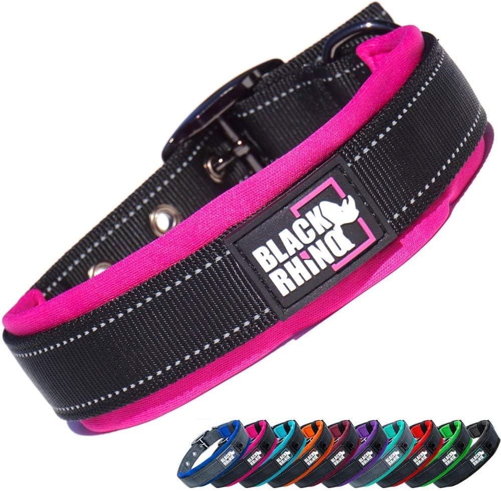 Reflective Dog Collar