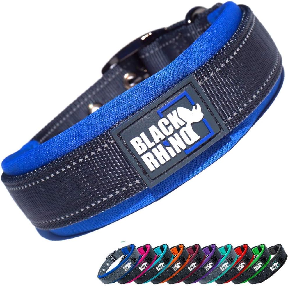 Reflective Dog Collar
