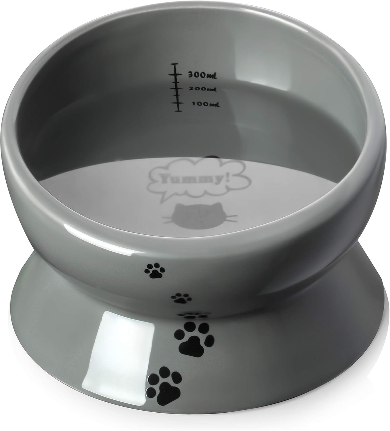 Cat Bowl anti-Vomiting