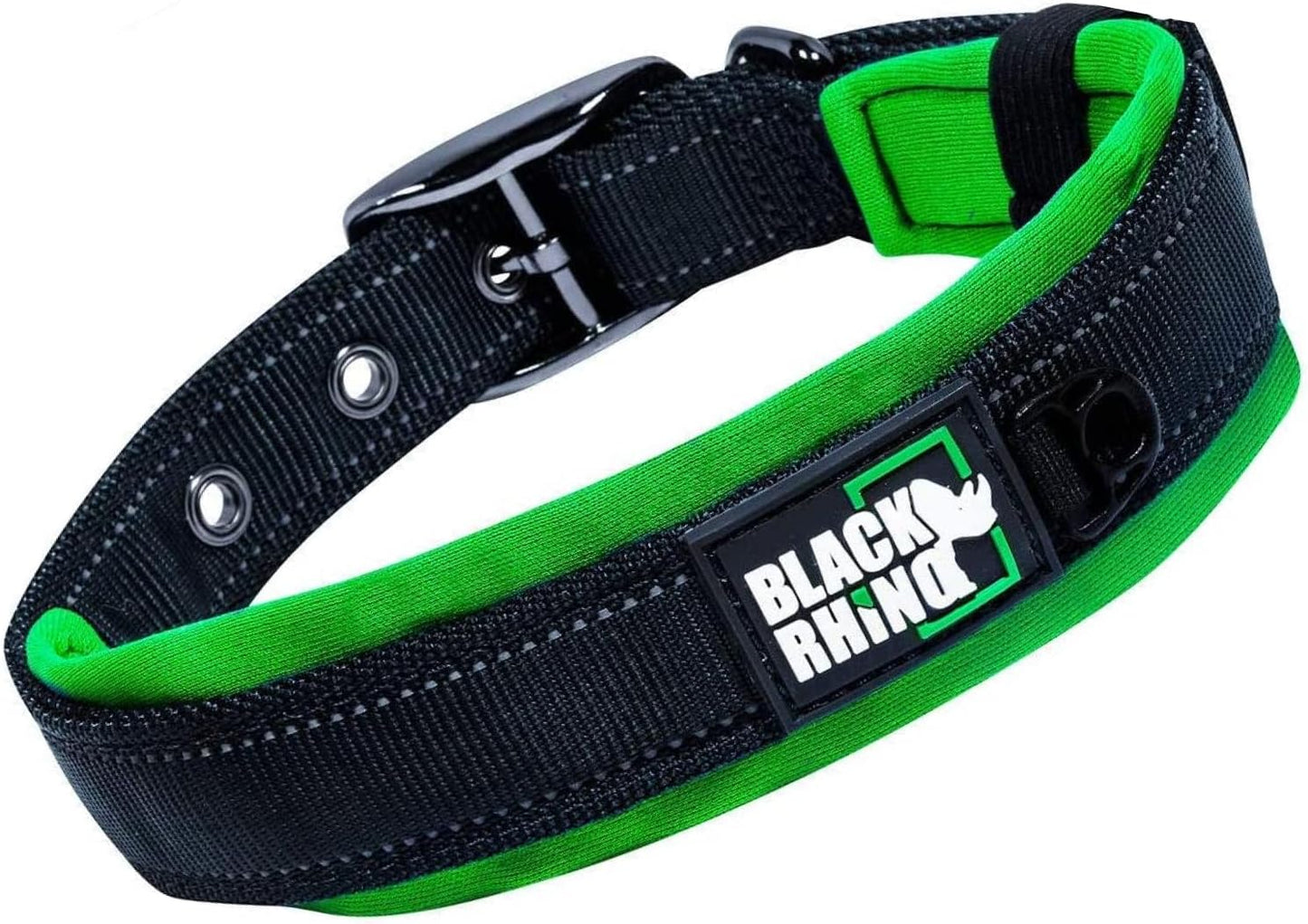 Reflective Dog Collar