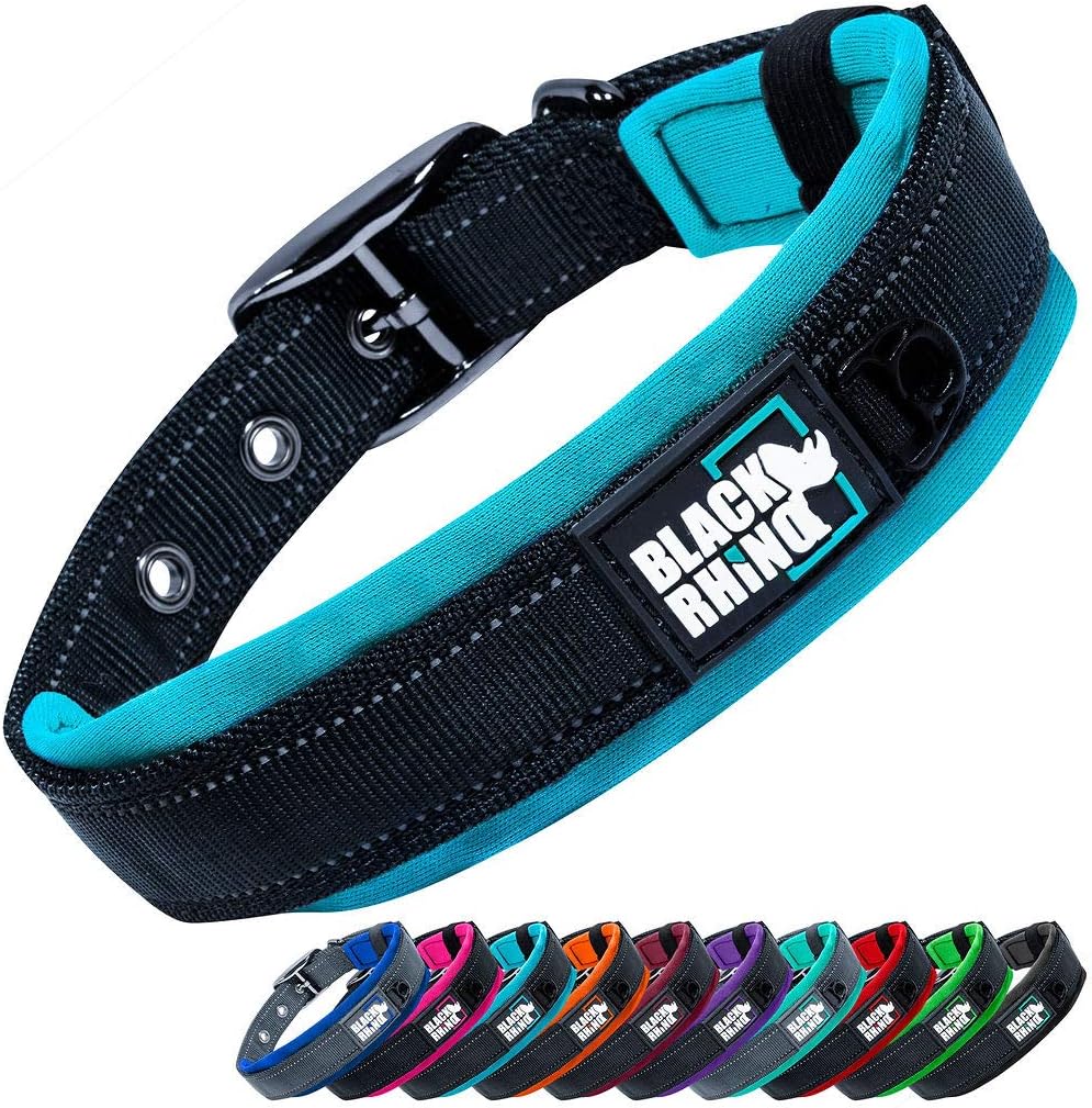 Reflective Dog Collar