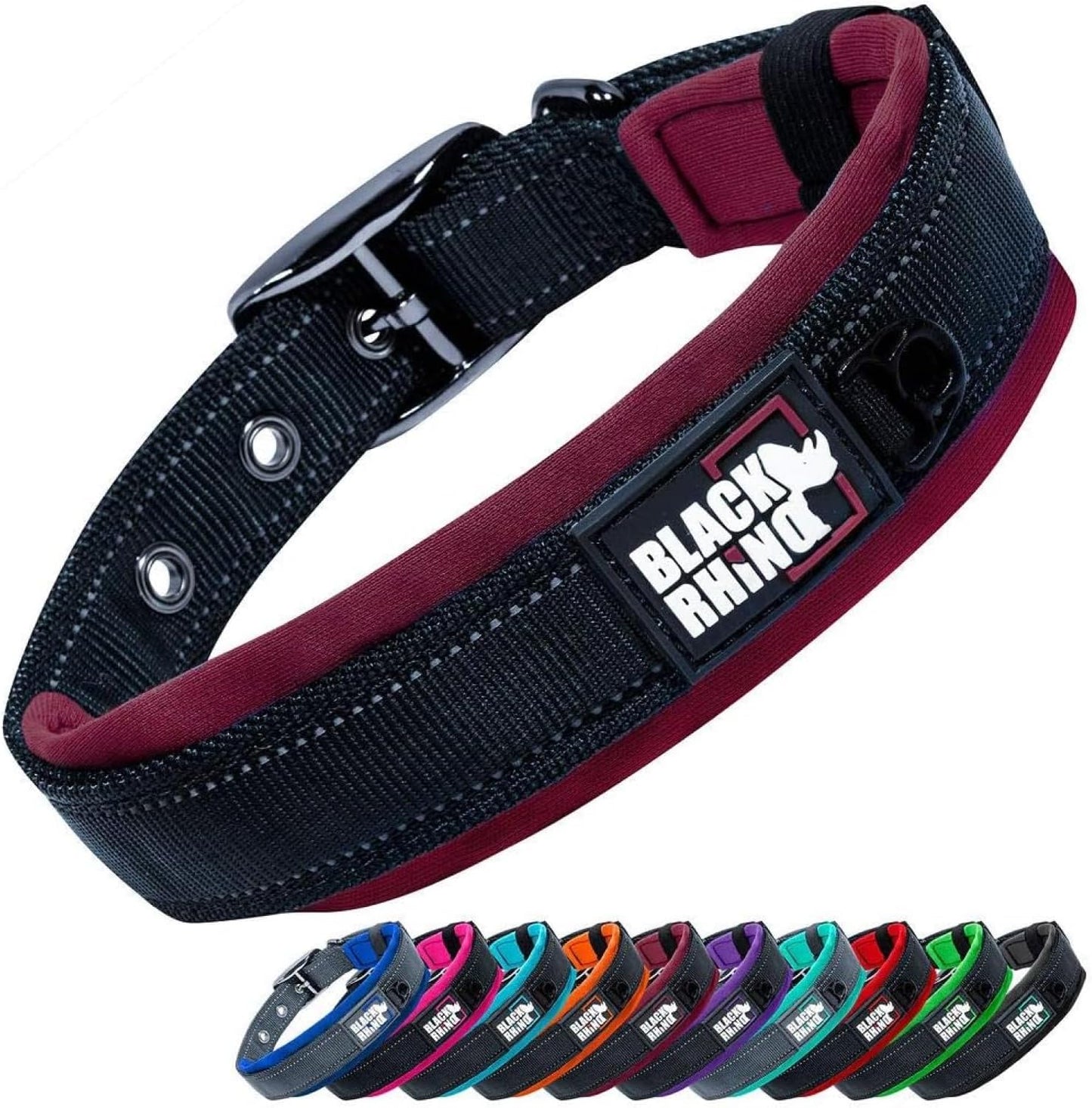 Reflective Dog Collar