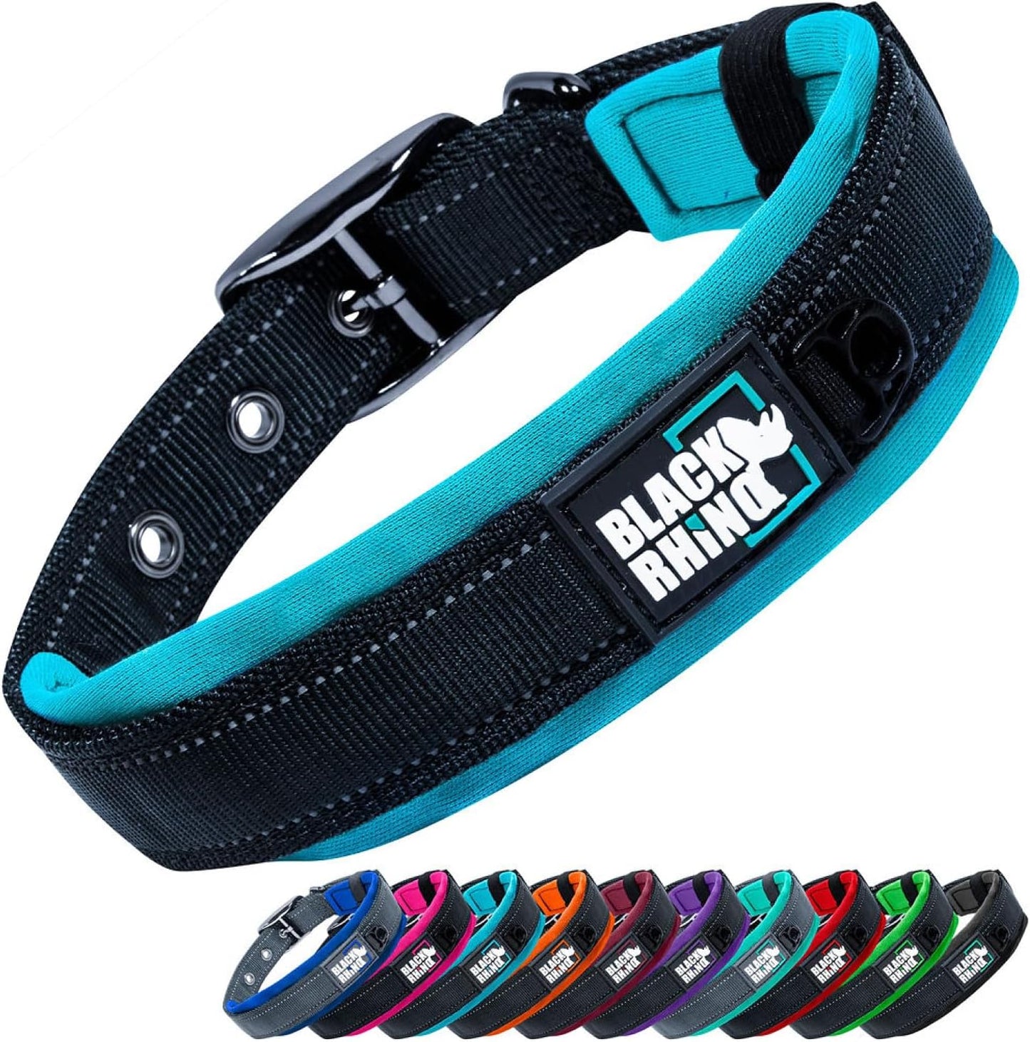 Reflective Dog Collar