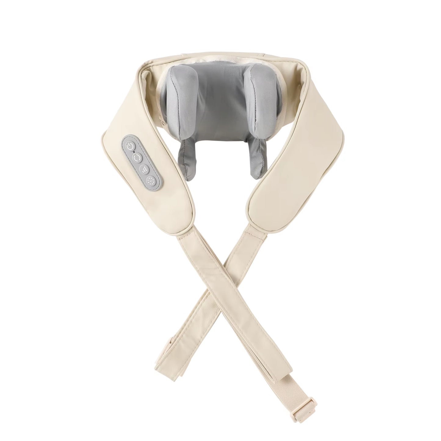 Wireless Massager Relief Massage Trapezius Muscle Relaxation