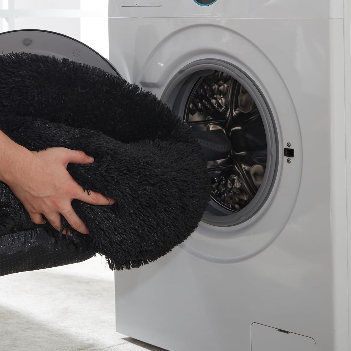 Calming Dog Bed