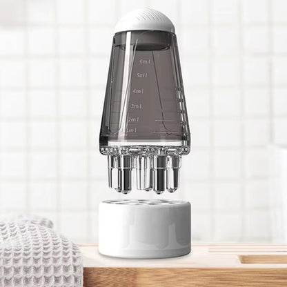 Scalp Liquid Comb Massage - Medicine for Hair Growth Serum Oil Nourish