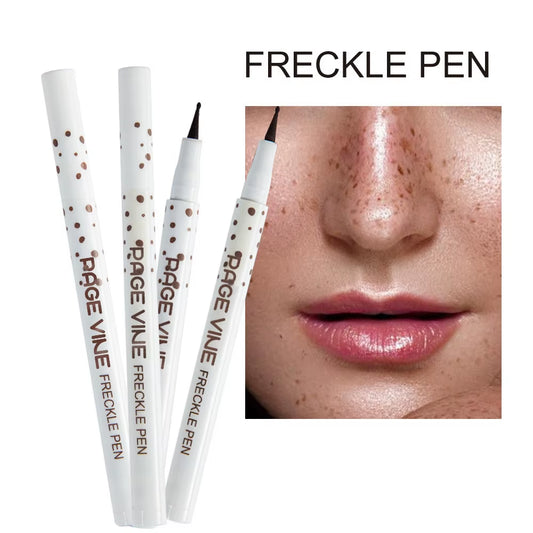 Freckle Point Makeup Pen