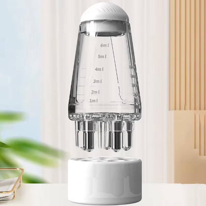 Scalp Liquid Comb Massage - Medicine for Hair Growth Serum Oil Nourish