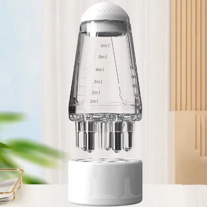 Scalp Liquid Comb Massage - Medicine for Hair Growth Serum Oil Nourish