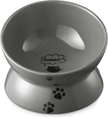 Cat Bowl anti-Vomiting