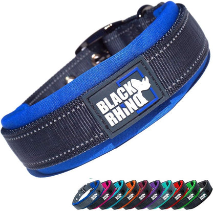 Reflective Dog Collar
