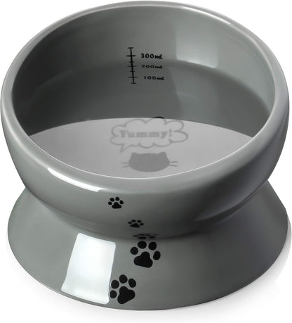 Cat Bowl anti-Vomiting