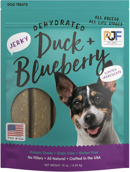 Premium Dog Jerky Treats