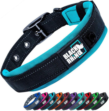 Reflective Dog Collar