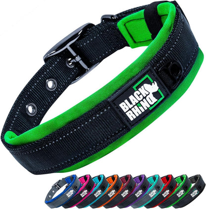 Reflective Dog Collar