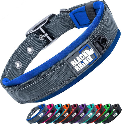 Reflective Dog Collar