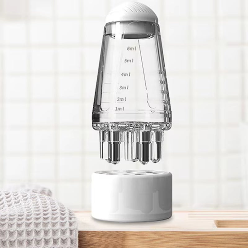 Scalp Liquid Comb Massage - Medicine for Hair Growth Serum Oil Nourish