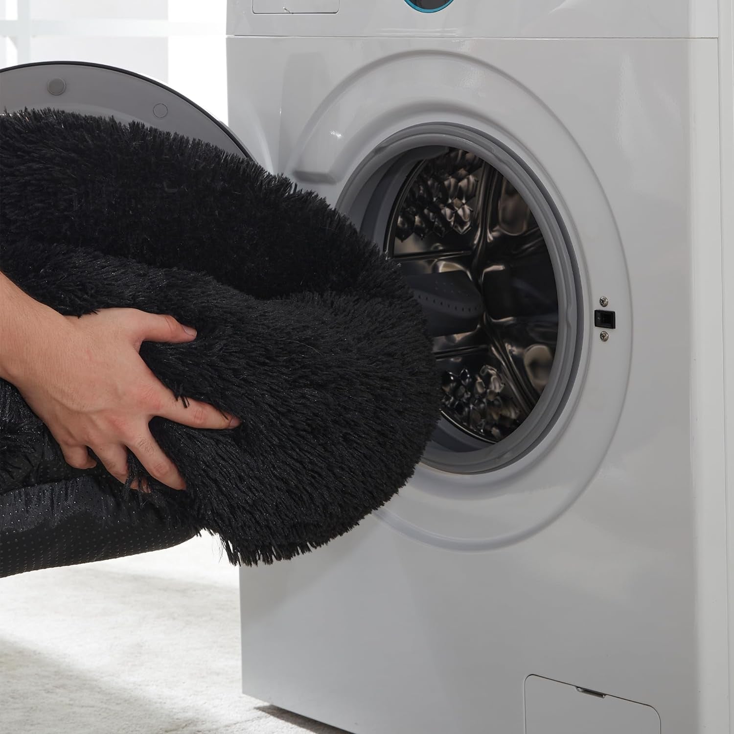 Calming Dog Bed