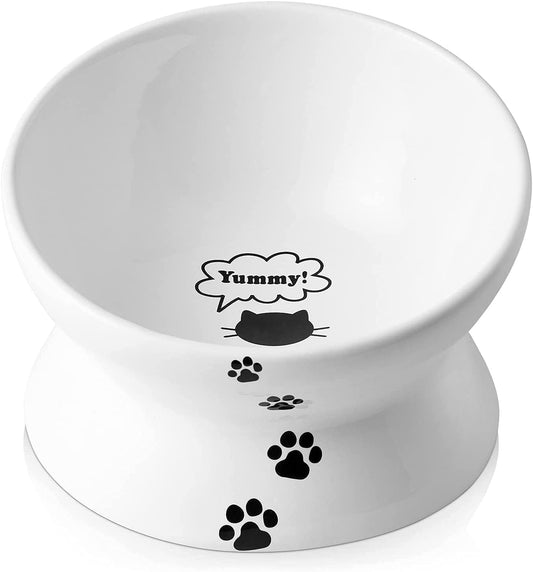 Cat Bowl anti-Vomiting