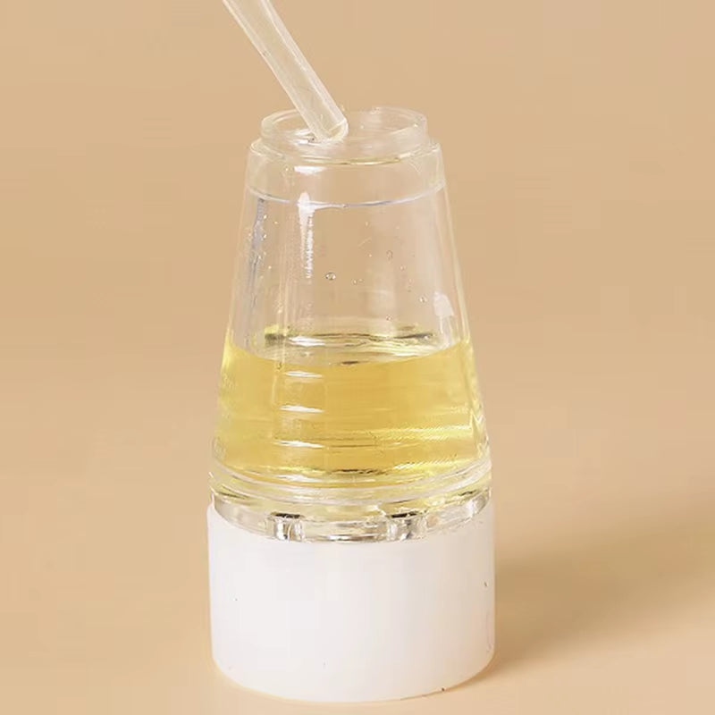 Scalp Liquid Comb Massage - Medicine for Hair Growth Serum Oil Nourish